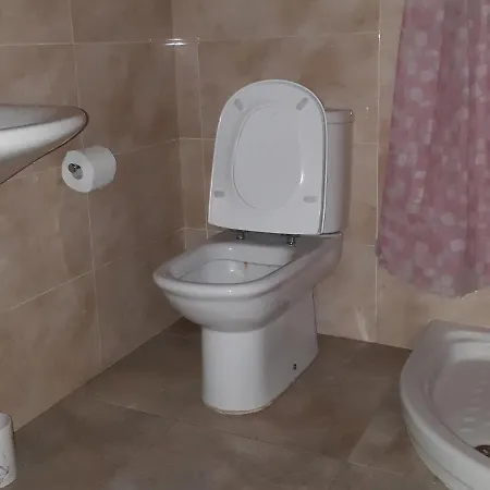 Apartment Atico En Playa De Arena *