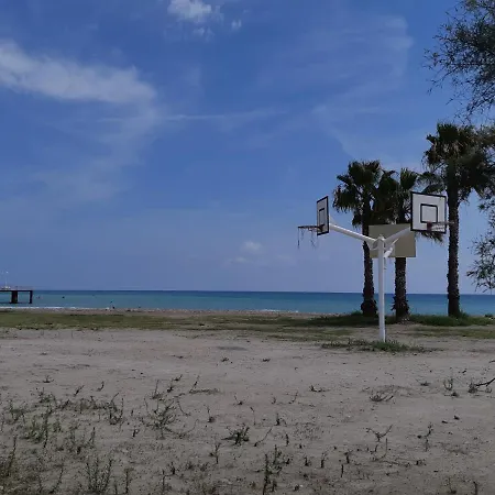 Atico En Playa De Arena Apartamento